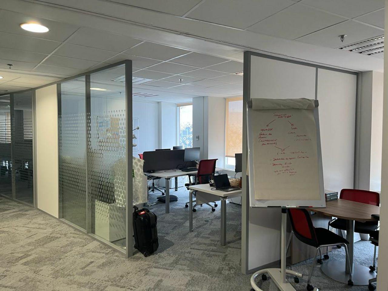 Bureau Lyon 1138m² Location bureau Lyon Rhône OLBUR2109158 12